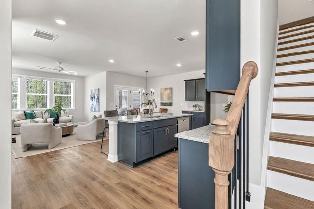 1516 Thurcroft Lane, Lawrenceville, GA 30043