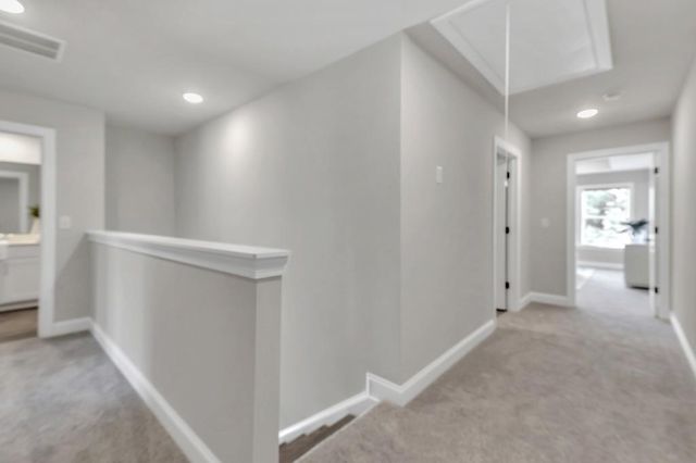 1516 Thurcroft Lane, Lawrenceville, GA 30043