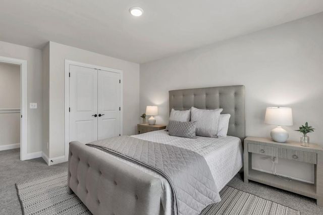 1516 Thurcroft Lane, Lawrenceville, GA 30043