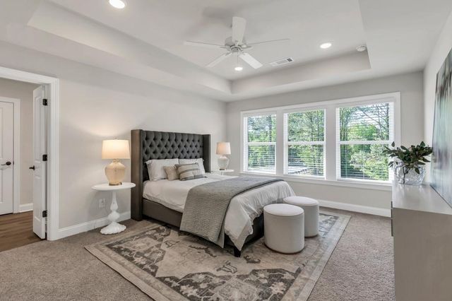 1516 Thurcroft Lane, Lawrenceville, GA 30043