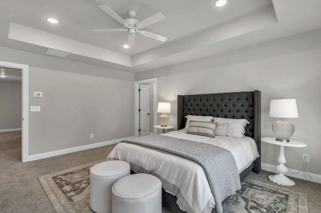 1516 Thurcroft Lane, Lawrenceville, GA 30043