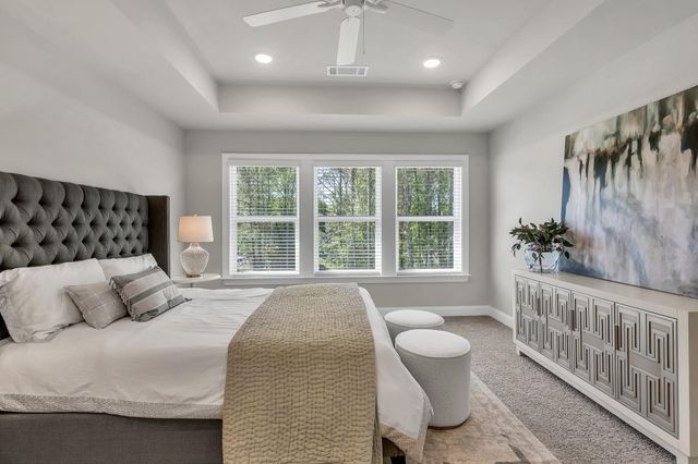 1516 Thurcroft Lane, Lawrenceville, GA 30043