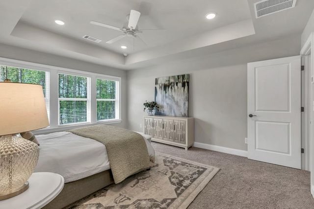 1516 Thurcroft Lane, Lawrenceville, GA 30043