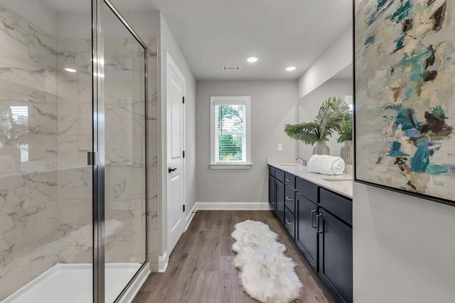 1516 Thurcroft Lane, Lawrenceville, GA 30043