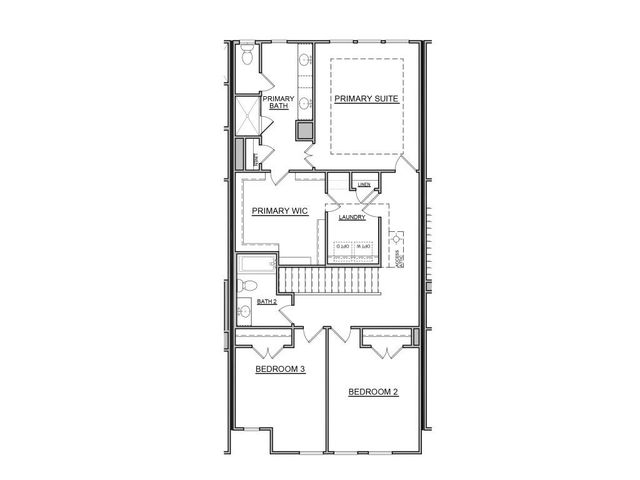 1516 Thurcroft Lane, Lawrenceville, GA 30043