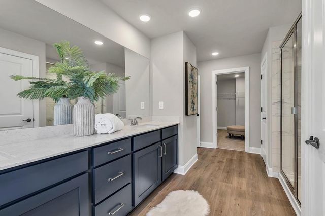 1516 Thurcroft Lane, Lawrenceville, GA 30043