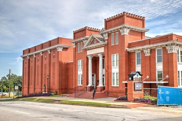 1516 Thurcroft Lane, Lawrenceville, GA 30043