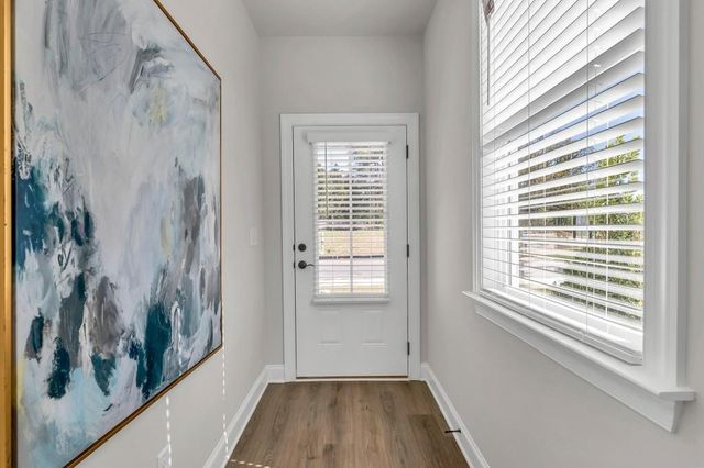 1516 Thurcroft Lane, Lawrenceville, GA 30043