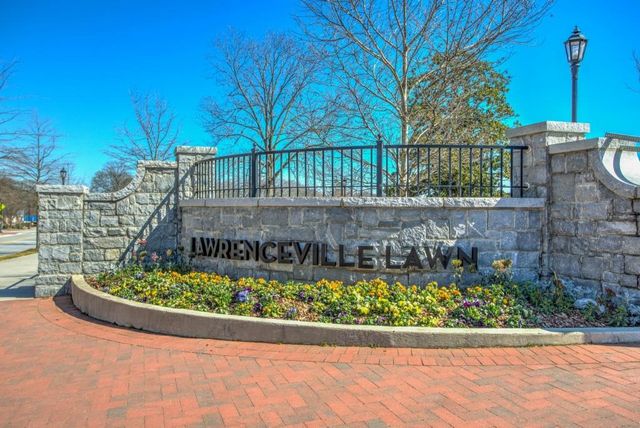 1516 Thurcroft Lane, Lawrenceville, GA 30043