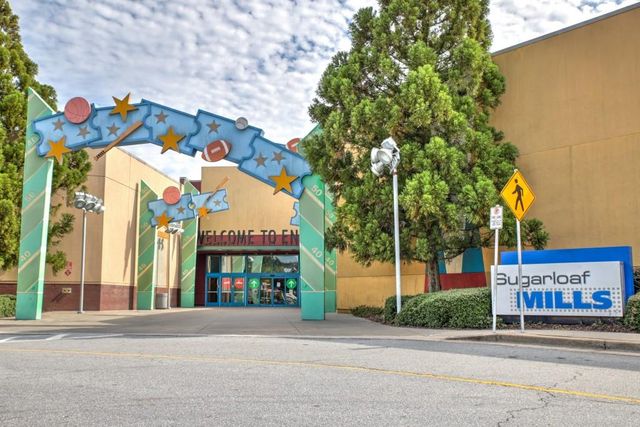 1516 Thurcroft Lane, Lawrenceville, GA 30043