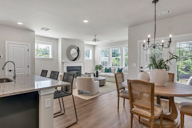 1516 Thurcroft Lane, Lawrenceville, GA 30043