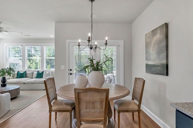 1516 Thurcroft Lane, Lawrenceville, GA 30043