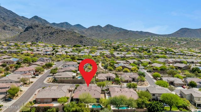 16484 N 108TH Place, Scottsdale, AZ 85255