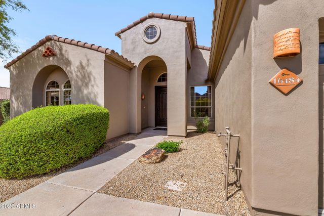 16484 N 108TH Place, Scottsdale, AZ 85255
