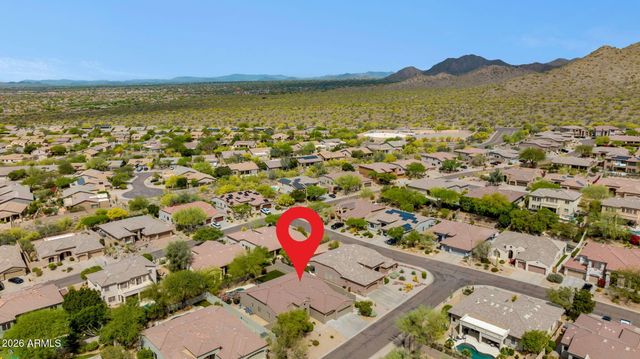 16484 N 108TH Place, Scottsdale, AZ 85255