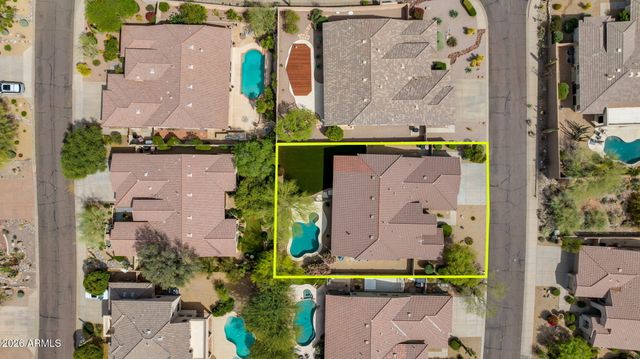 16484 N 108TH Place, Scottsdale, AZ 85255