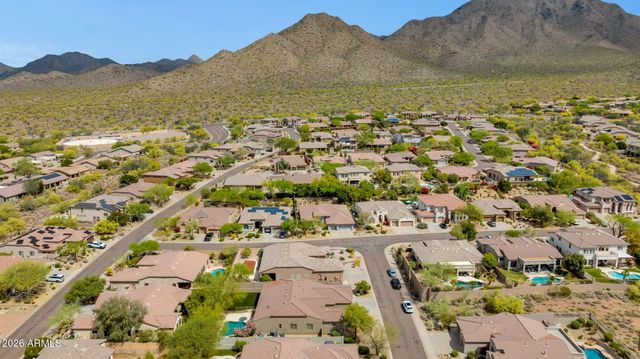 16484 N 108TH Place, Scottsdale, AZ 85255