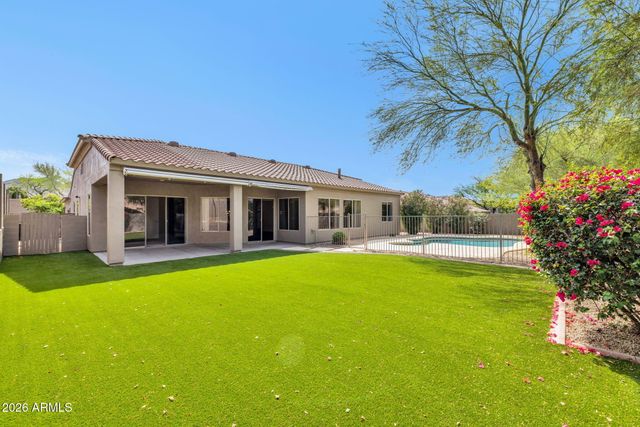 16484 N 108TH Place, Scottsdale, AZ 85255
