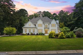 215 Ashley Forest Drive, Fayetteville, GA 30214