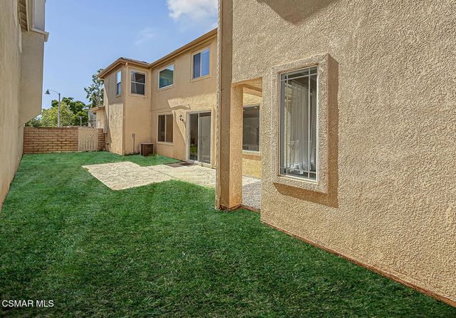 2511 Aurora Lane, Simi Valley, CA 93063