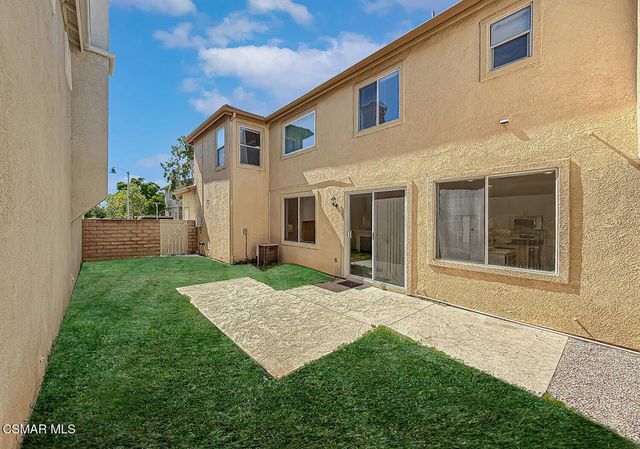 2511 Aurora Lane, Simi Valley, CA 93063