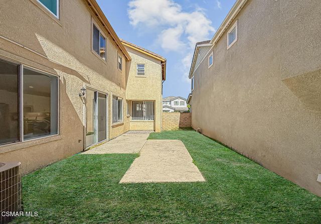 2511 Aurora Lane, Simi Valley, CA 93063