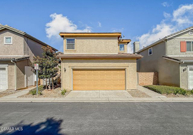 2511 Aurora Lane, Simi Valley, CA 93063