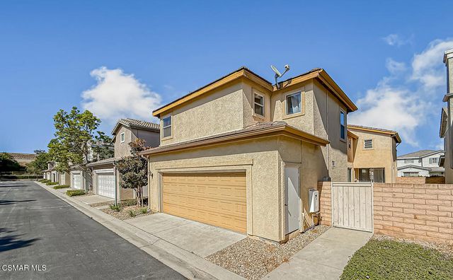 2511 Aurora Lane, Simi Valley, CA 93063