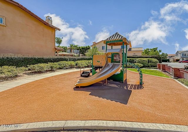 2511 Aurora Lane, Simi Valley, CA 93063