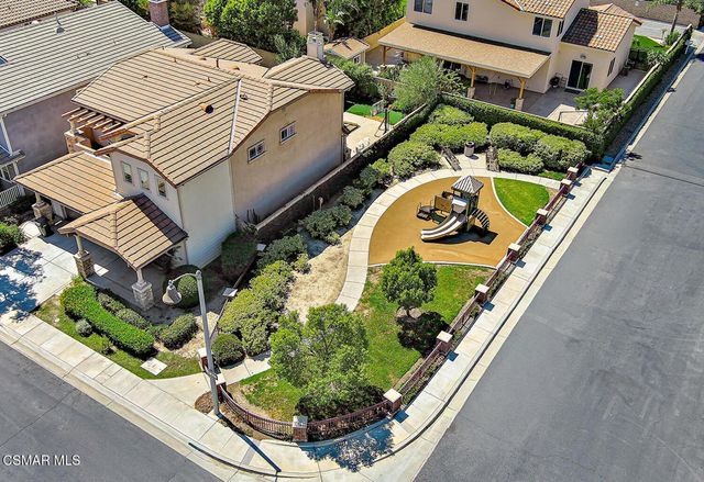 2511 Aurora Lane, Simi Valley, CA 93063