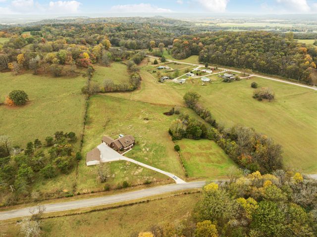 3885 Stonecrest Dr, Columbia, TN 38401