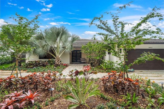 14412 Rosewood Rd, Miami Lakes, FL 33014