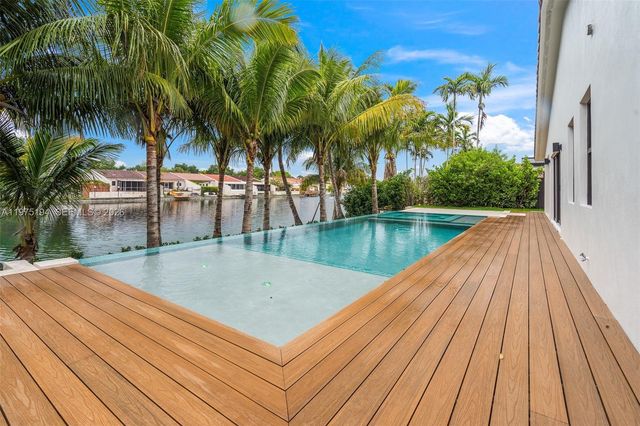 14412 Rosewood Rd, Miami Lakes, FL 33014