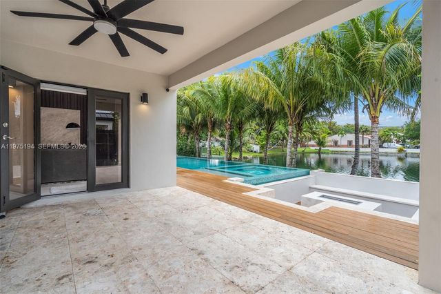 14412 Rosewood Rd, Miami Lakes, FL 33014