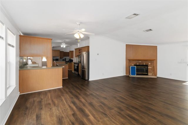 2903 PRITCHER MANOR COURT, Lithia, FL 33547