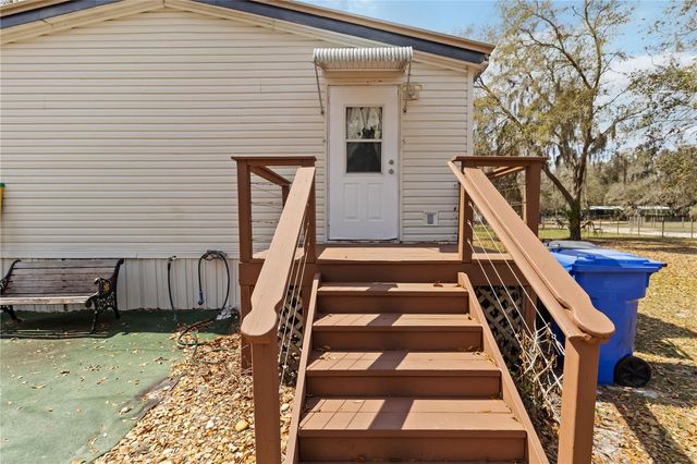 2903 PRITCHER MANOR COURT, Lithia, FL 33547