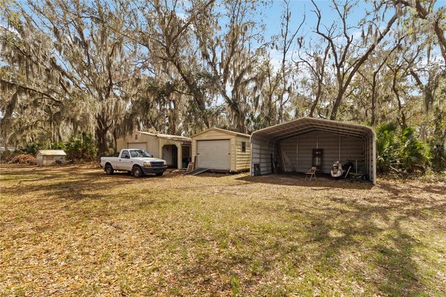 2903 PRITCHER MANOR COURT, Lithia, FL 33547