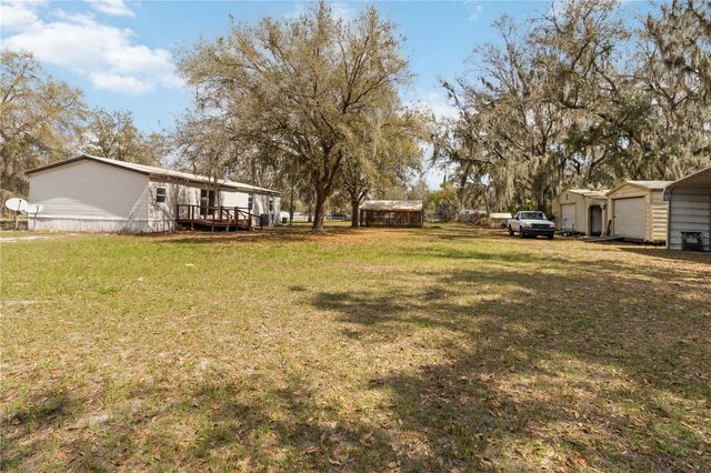 2903 PRITCHER MANOR COURT, Lithia, FL 33547