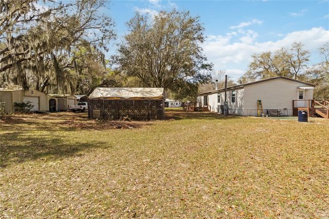 2903 PRITCHER MANOR COURT, Lithia, FL 33547