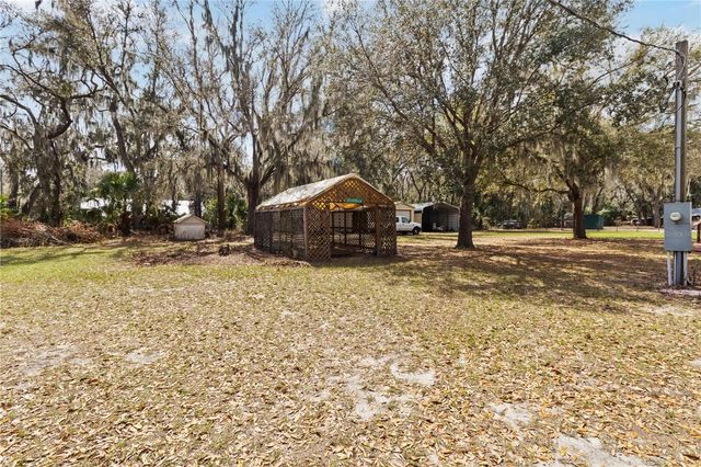 2903 PRITCHER MANOR COURT, Lithia, FL 33547