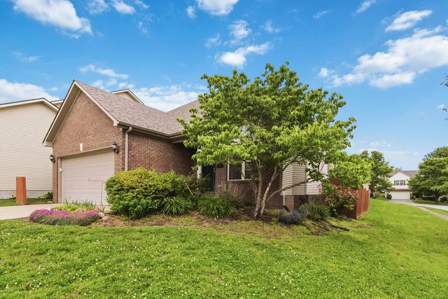 2560 Spring Valley Loop, Lexington, KY 40511