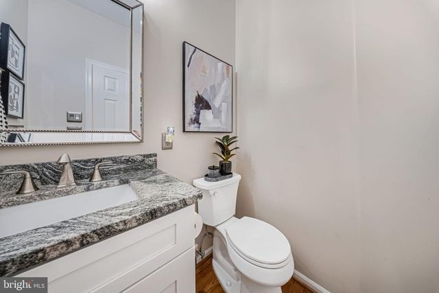 5355 HIGH WHEELS CT, Columbia, MD 21044