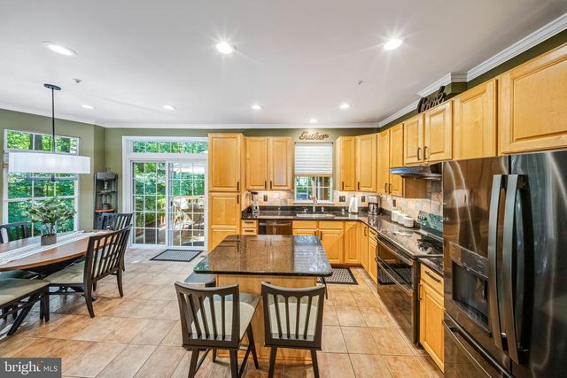 5355 HIGH WHEELS CT, Columbia, MD 21044
