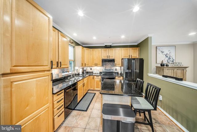 5355 HIGH WHEELS CT, Columbia, MD 21044