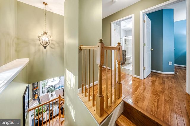 5355 HIGH WHEELS CT, Columbia, MD 21044