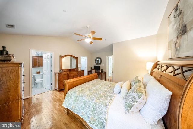 5355 HIGH WHEELS CT, Columbia, MD 21044