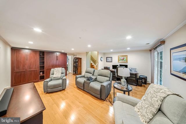 5355 HIGH WHEELS CT, Columbia, MD 21044