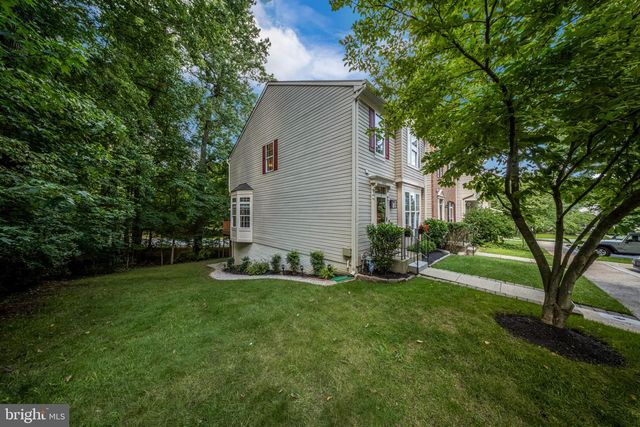 5355 HIGH WHEELS CT, Columbia, MD 21044