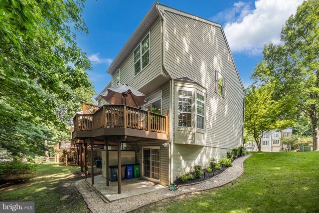 5355 HIGH WHEELS CT, Columbia, MD 21044