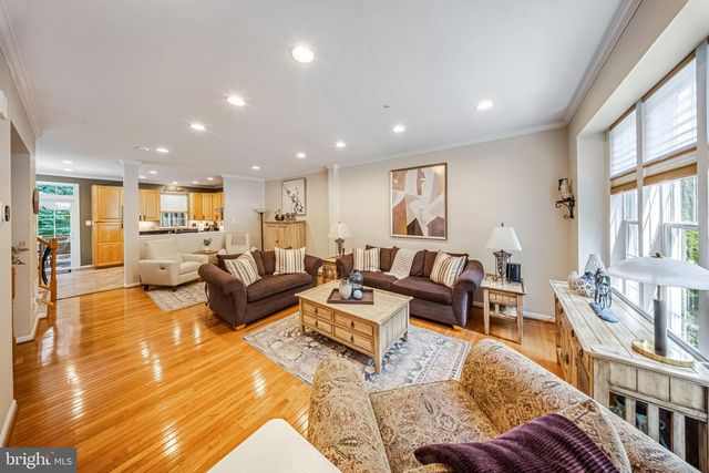 5355 HIGH WHEELS CT, Columbia, MD 21044